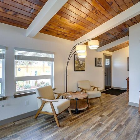 Birch Bay Vacation Home, Close To Beachfront Parks بلين المظهر الخارجي الصورة