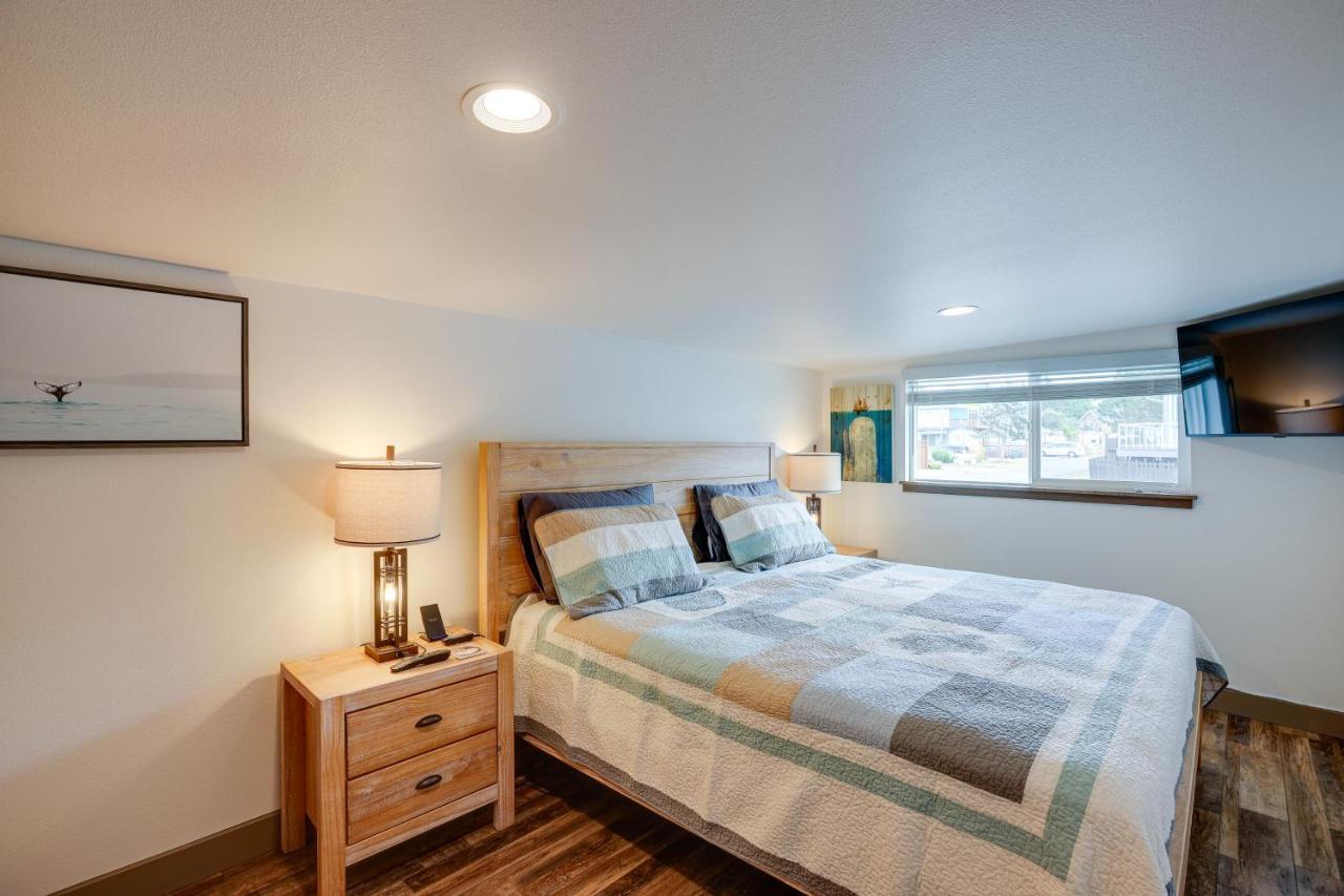Birch Bay Vacation Home, Close To Beachfront Parks بلين المظهر الخارجي الصورة