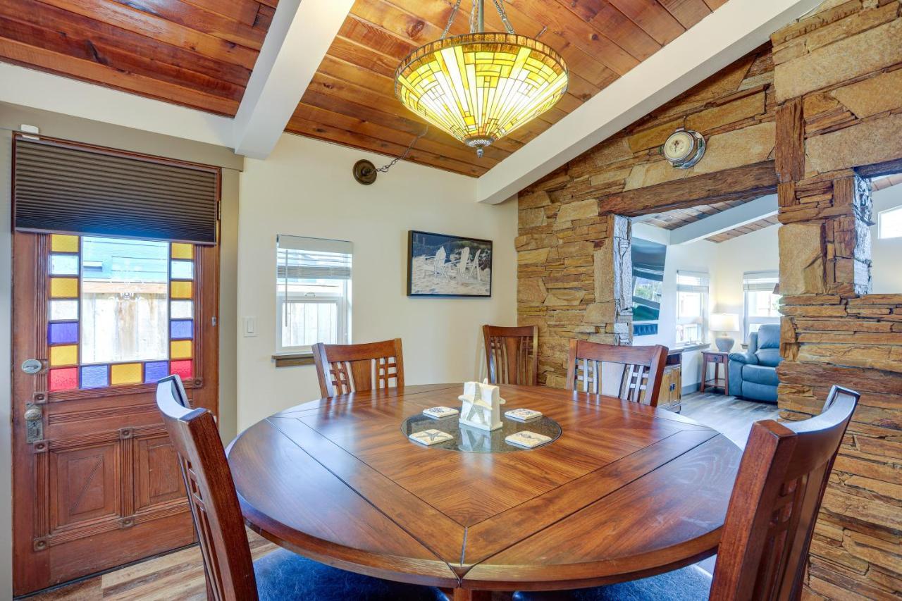 Birch Bay Vacation Home, Close To Beachfront Parks بلين المظهر الخارجي الصورة