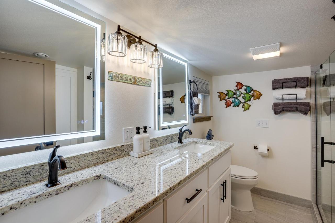 Birch Bay Vacation Home, Close To Beachfront Parks بلين المظهر الخارجي الصورة