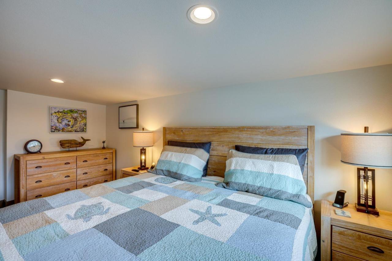 Birch Bay Vacation Home, Close To Beachfront Parks بلين المظهر الخارجي الصورة